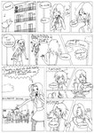 Jessica (14 ans) - Dessin au feutre 1