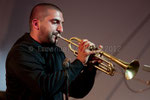 Ibrahim Maalouf © Emmanuelle Vial 2012