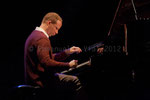 Craig Taborn © Emmanuelle Vial 2012