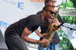 Trombone Shorty © Emmanuelle Vial 2013