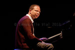 Craig Taborn © Emmanuelle Vial 2012