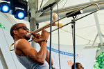 Trombone Shorty © Emmanuelle Vial 2013