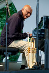 Kirk Lightsey © Emmanuelle Vial 2012