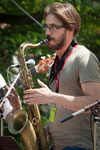 Hugues Mayot © Emmanuelle Vial 2013