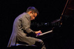 Vijay Iyer © Emmanuelle Vial 2012