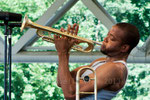 Trombone Shorty © Emmanuelle Vial 2013