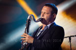 Thomas Savy Archipel 2 © Emmanuelle Vial 2014