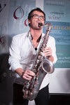 Sylvain Rifflet © Emmanuelle Vial 2013