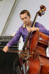 Arnault CUISINIER © 2011 Emmanuelle Vial