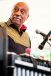 Mulatu Astatke © Emmanuelle Vial 2012