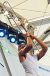 Trombone Shorty © Emmanuelle Vial 2013