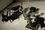 Jean-Philippe Viret Trio © 2011 Emmanuelle Vial