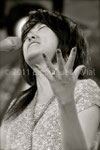 Youn Sun Nah © 2011 Emmanuelle Vial