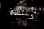 Victoires du Jazz © Emmanuelle Vial 2012