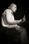 Stan Tracey © Emmanuelle Vial 2012