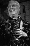 Lee Konitz © Emmanuelle Vial 2008