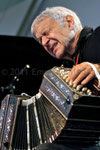 Michel Portal © 2011 Emmanuelle Vial