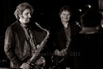 Victoires du Jazz © Emmanuelle Vial 2012