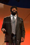 Gregory Porter © Emmanuelle Vial 2012