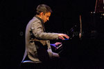 Vijay Iyer © Emmanuelle Vial 2012