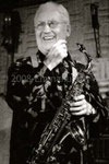 Lee Konitz © Emmanuelle Vial 2008