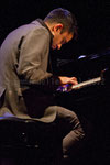 Vijay Iyer © Emmanuelle Vial 2012