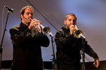 Ibrahim Maalouf Diagnostic © Emmanuelle Vial 2012