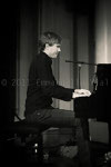 Joonas Haavisto © Emmanuelle Vial 2011