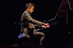 Vijay Iyer © Emmanuelle Vial 2012