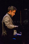 Vijay Iyer © Emmanuelle Vial 2012