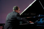 Alain Jean-Marie © Emmanuelle Vial 2012