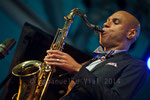 Joshua Redman © Emmanuelle Vial 2014