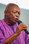 Hugh Masekela © Emmanuelle Vial 2013