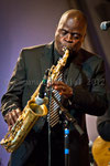 Maceo Parker © Emmanuelle Vial 2012