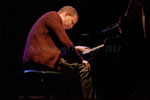 Craig Taborn © Emmanuelle Vial 2012