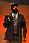 Gregory Porter © Emmanuelle Vial 2012