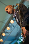 Joshua Redman © Emmanuelle Vial 2014