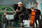 Enrico Pieranunzi trio © Emmanuelle Vial 2015