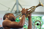 Trombone Shorty © Emmanuelle Vial 2013