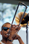 Trombone Shorty © Emmanuelle Vial 2013