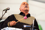 Mulatu Astatke © Emmanuelle Vial 2012