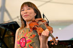 Aska Kaneko © 2011 Emmanuelle Vial
