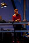 DJ Alea © Emmanuelle Vial 2012