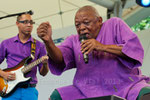 Hugh Masekela © Emmanuelle Vial 2013