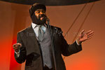 Gregory Porter © Emmanuelle Vial 2012