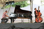 Yaron HERMAN trio © 2011 Emmanuelle Vial