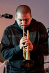 Ibrahim Maalouf © Emmanuelle Vial 2012