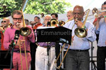 Eddy LOUISS & La Multicolor Feeling Fanfare © 2011 Emmanuelle Vial