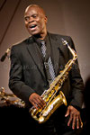 Maceo Parker © Emmanuelle Vial 2012