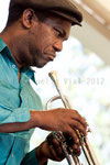 Byron Wallen © Emmanuelle Vial 2012